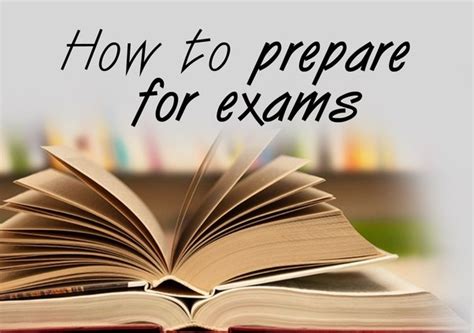 how to make test hard|how to prepare for a test.